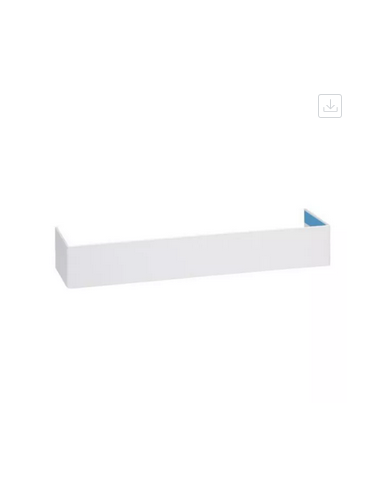 Joint de corps pour goulotte GTL DRIVIA 13 LEGRAND 030009