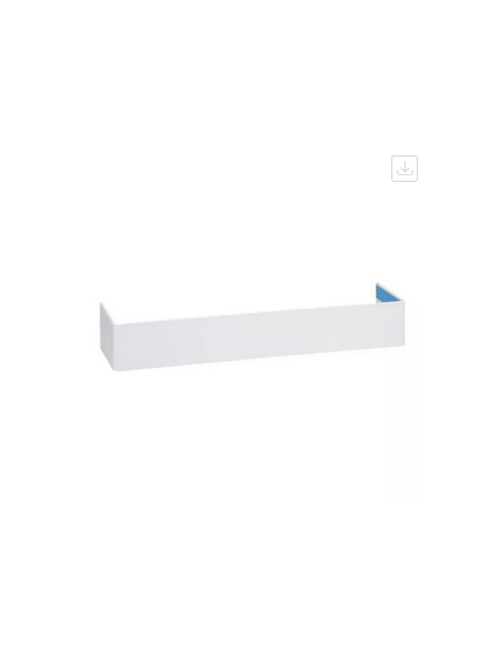 Joint de corps pour goulotte GTL DRIVIA 13 LEGRAND 030009