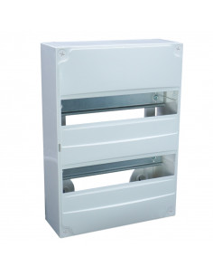Coffret 2x13 Modules DIGITAL ELECTRIC 07812