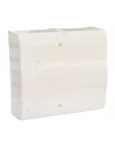 Porte coffret 4x13 Opaque DIGITAL ELECTRIC 07824