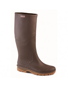 Bottes imperméables Bicross PVC recyclable Taille 42 BAUDOU BICROSS 42