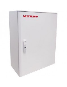 Armoire IRVE PARKBOX basique monophasée vide MICHAUD GE016