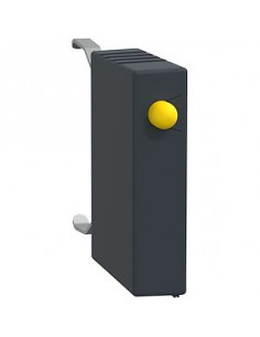 TeSys K module d'antiparasitage varistance 130..250Vcc/ca SCHNEIDER LA4KE1UG