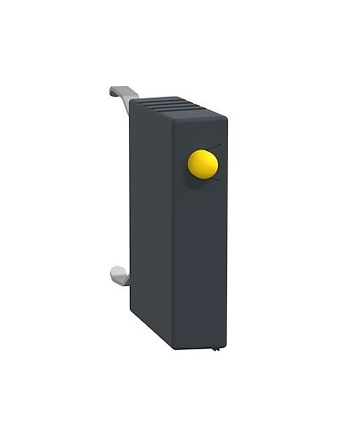 TeSys K module d'antiparasitage varistance 130..250Vcc/ca SCHNEIDER LA4KE1UG