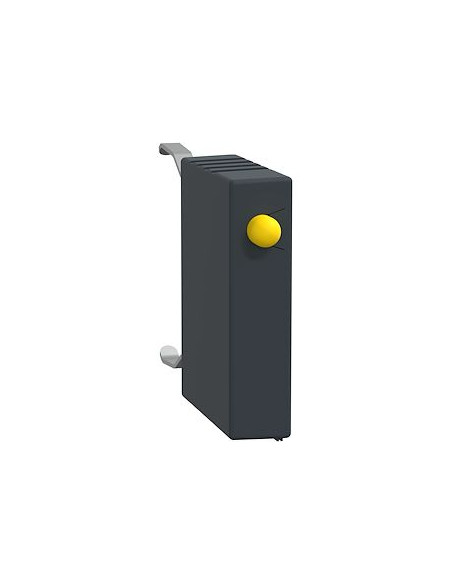 TeSys K module d'antiparasitage varistance 130..250Vcc/ca SCHNEIDER LA4KE1UG