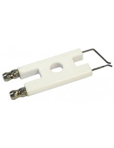 ELECTRODE FIOUL TYPE EL - ELCO