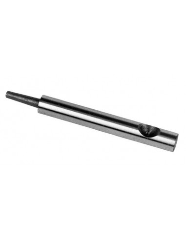 Poinçon pour grignoteuse CN16 HIKOKI 998030