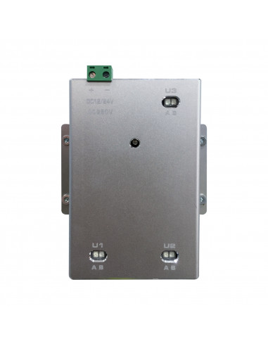 Adaptateur réseau BUS pour split GENESIS ATLANTIC 876732
