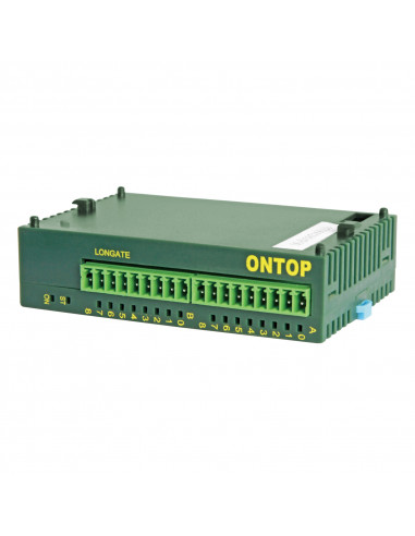 Passerelle de communication LONWORKS GENESIS ATLANTIC 876708