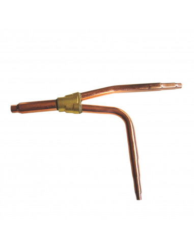 Séparateur deux tubes GENESIS Jusqu'à 33,5 kW ATLANTIC 876725