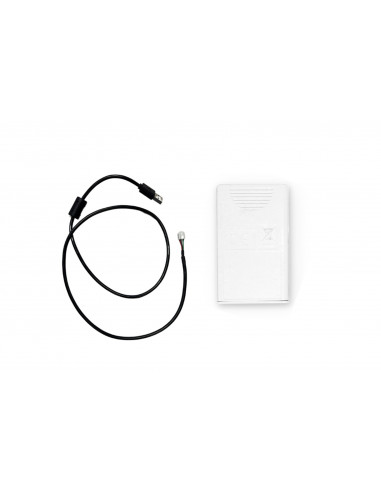 Interface Naviclim Gainable pour unités intérieures gainables ATLANTIC 875316