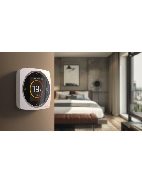 Plénum Shogun Navizone Standard 200 S3 3 piquages diam. 200mm ATLANTIC 875234