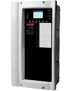 Tableau de désenfumage pour habitat collectif TDHA LCD ATLANTIC 532220
