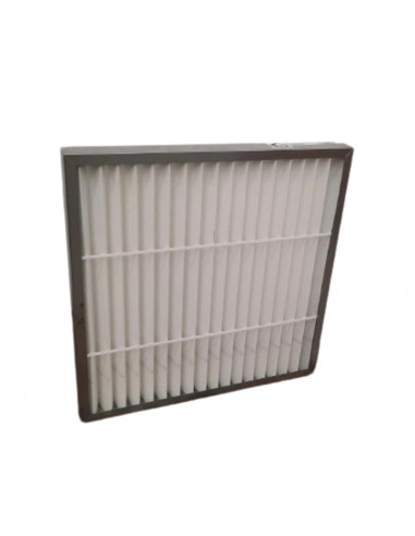 Pré filtre G4 de soufflage pour Critair Maxi taille 12000 en insufflation ATLANTIC 554376