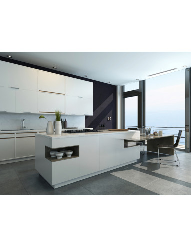 Télécommande Navizone centrale pour Shogun Navizone à piles Hub inclus ATLANTIC 875319