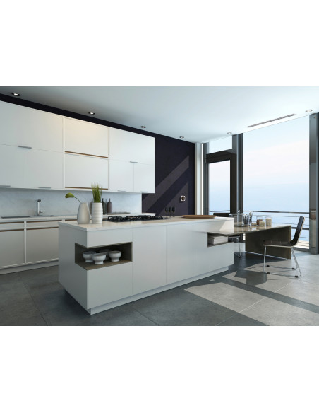 Télécommande Navizone secondaire pour Shogun Navizone filaire ATLANTIC 875320