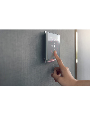 UTY RVRY Télécommande filaire tactile KAGAMI ATLANTIC 876606