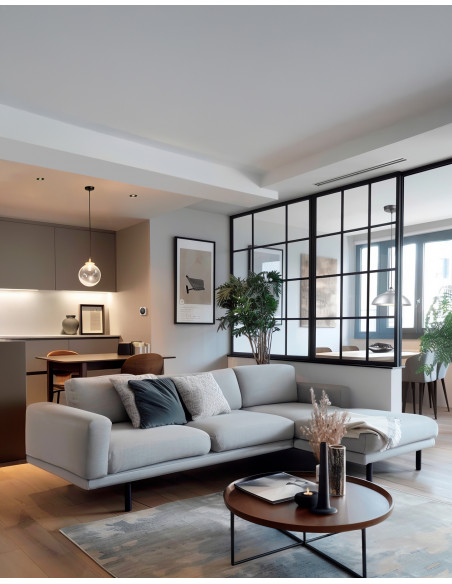 Télécommande Navizone secondaire pour Shogun Navizone à piles ATLANTIC 875321