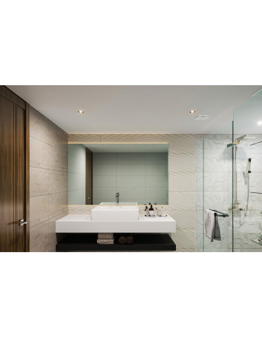 Groupe Hygrogenius Flex VMC simple flux Hygroréglable ATLANTIC 412283