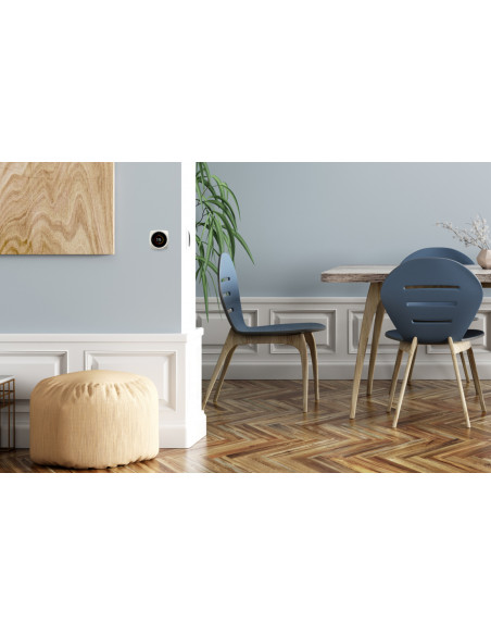 Télécommande Navizone centrale pour Shogun Navizone filaire Hub inclus ATLANTIC 875318