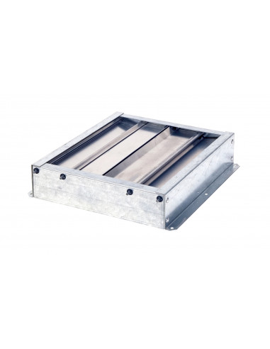 Vrs 63/71/80 Anti retour p/Stelair 630/710/800 ATLANTIC 511383