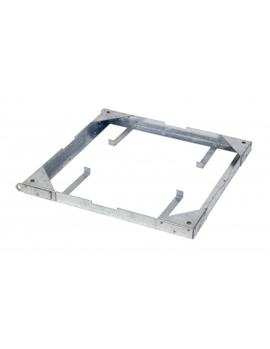 Cts 500 560 Cadre scellement p/Stelair 500/560 ATLANTIC 511362