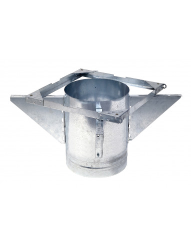 Ccs 500 560 Cadre conduit p/Stelair 500/560 ATLANTIC 511367