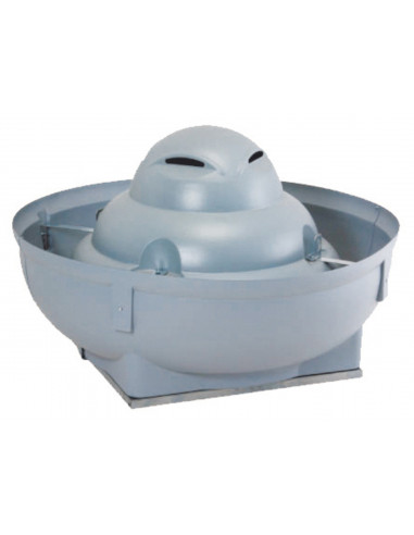 Rvs 28/31/35 Rejet vertical p/Stelair 28/31/3 ATLANTIC 511385