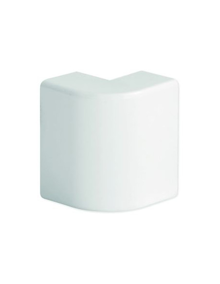 Angle extérieur pour TA-E 40x17 et TA-S 40x17 blanc IBOCCO B00406