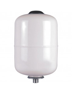 Vase d'expansion ECS VEXBAL diamètre M 3 / 4'' 11 litres 3 bars THERMADOR VEX11