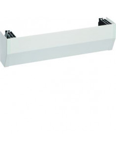 Epanouisseur de goulotte HAGER JB253N 2