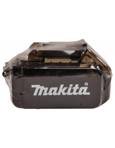 Coffret Forme 'Batterie LXT' Impact Black 31 accessoires vissage MAKITA E-03084 2
