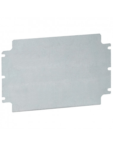 PLAQUE PLEINE 400X600 BOITIER LEGRAND 035673