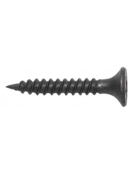 1000 Vis en bande pour plaque de plâtre sur armature métallique (max 0,75 mm) 3,5X25mm MAKITA F-31227