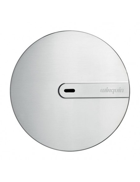 Dôme pour bonde Slim de douche Diamètre 118 mm WIRQUIN PRO 30723383