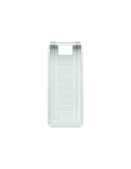 Bac encastrement profondeur 160mm 1T pour GD413A avec GA01N/GA01xN et com. HAGER GE413EN