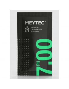 SOLUTION ETALON PH 7 UNIDOSE MEYTEC PHB-700-S-BOX