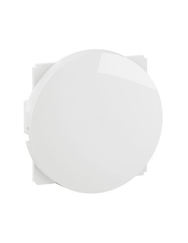 Obturateur Céliane de protection et sécurité Blanc LEGRAND CB0210