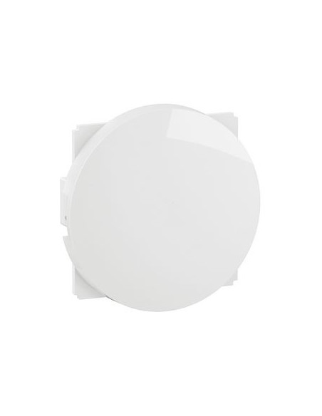 Obturateur Céliane de protection et sécurité Blanc LEGRAND CB0210