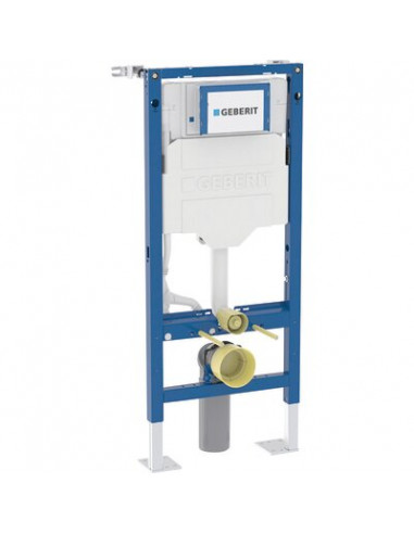 BATI DUOFIX SIGMA AUTOPORTANT GEBERIT 111.333.00.6