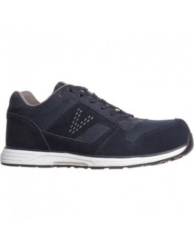 RETRO RUNNER LX S1P NAVY 42 VISMO S2LXEN66NVYT42*