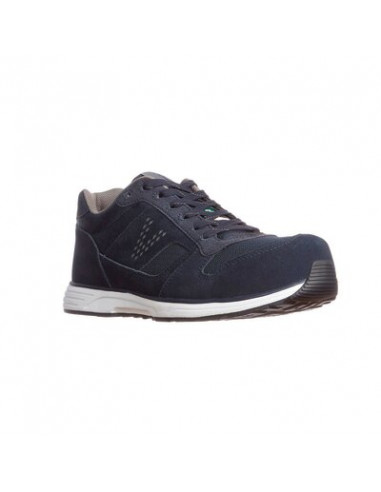 RETRO RUNNER LX S1P NAVY 42 VISMO S2LXEN66NVYT42*
