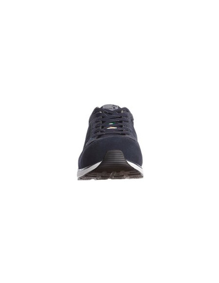 RETRO RUNNER LX S1P NAVY 42 VISMO S2LXEN66NVYT42*