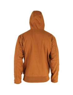 BLOUSON ACTIVE JACKET CAMEL S CARHARTT S1104050BRNS 2