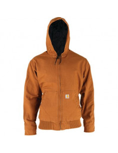 BLOUSON ACTIVE JACKET CAMEL L CARHARTT S1104050BRNL