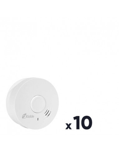 HC_$ 10DETECT FUMEE 10Y29 KIDDE