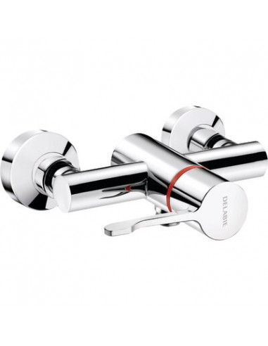 MITIGEUR DOUCHE SECURITHERM DELABIE H9630S