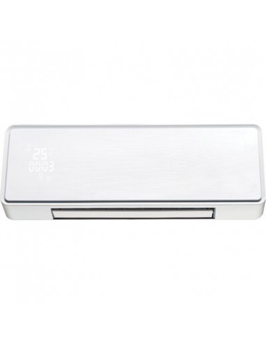 VENTILO CONV MURAL 2KW AXELAIR RSPL2000