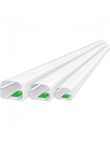 T102 LIGNE GOULOTTES - 2MT X8 TECNOSYSTEMI