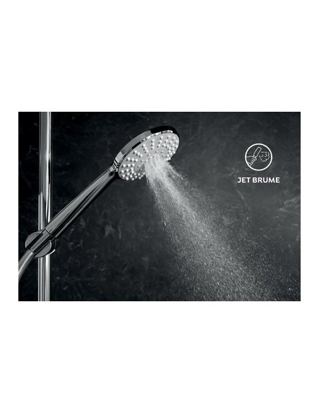 DOUCHETTE THALIE D115 4JETS ODYSSEA H05014